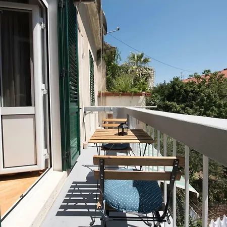 Blanka Lägenhet Split