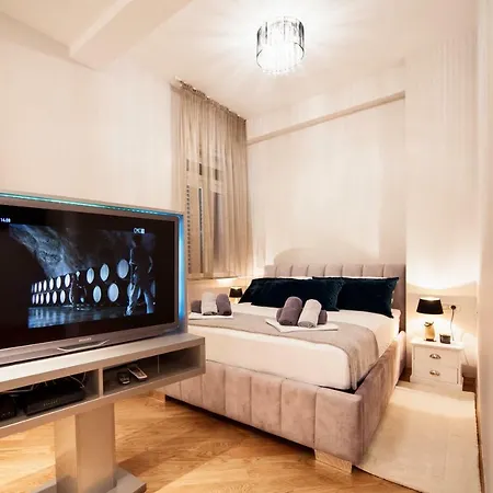 Apartament Blanka Split