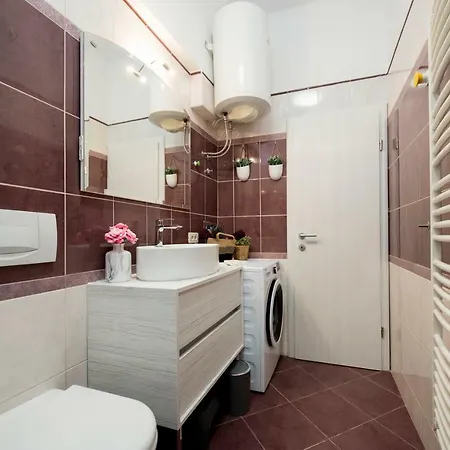 Apartament Blanka Split