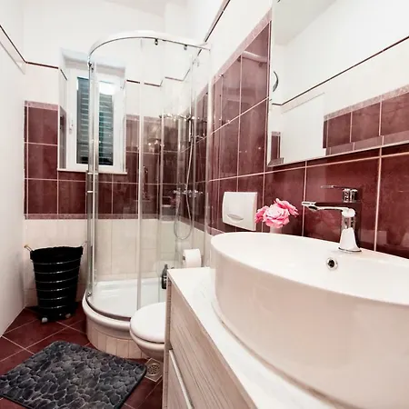Blanka Apartament *