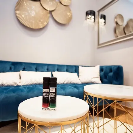 Apartament Blanka
