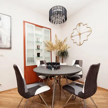 Apartament Blanka