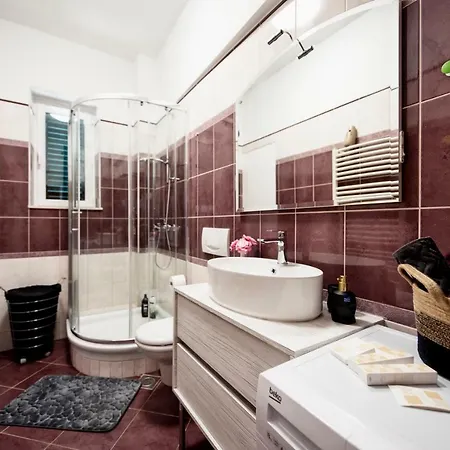 Blanka Apartament *