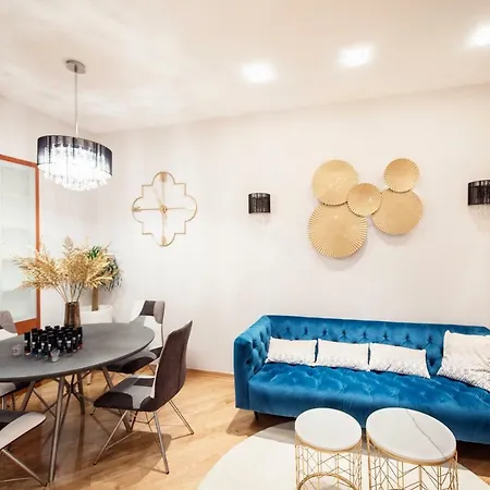 Blanka Apartamento Split