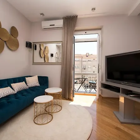 Apartment Blanka *