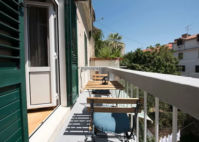 Blanka Apartmán Split
