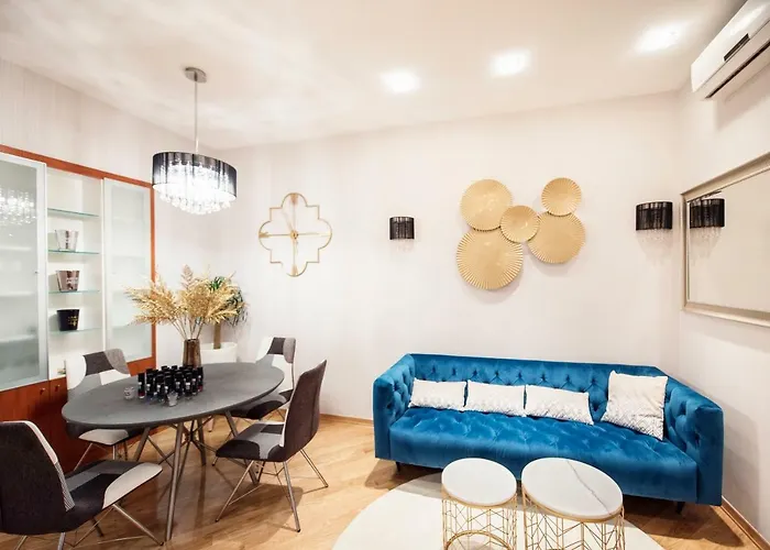 Blanka Apartmán Split
