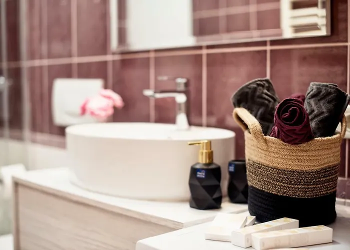 Apartament Blanka Split