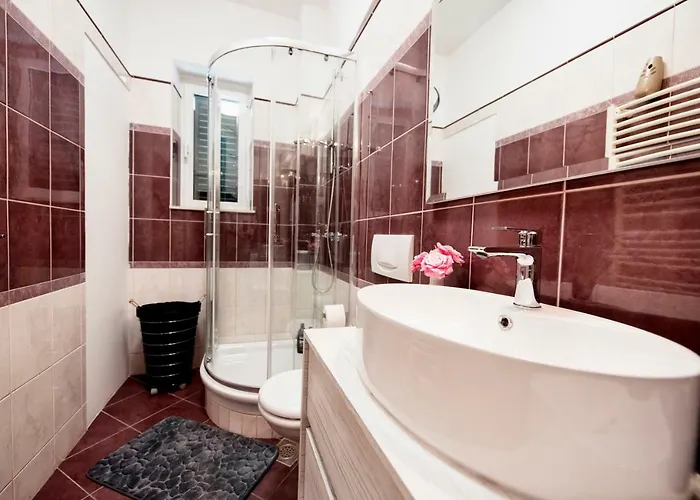 Blanka Appartement *